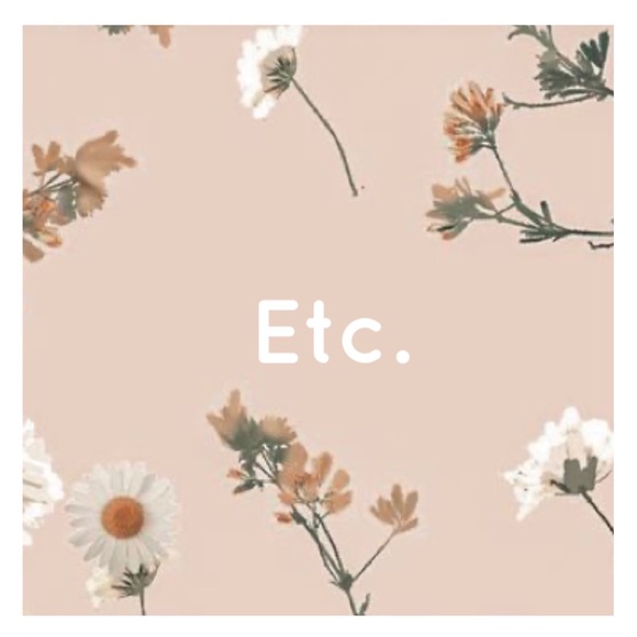 Other - Etc